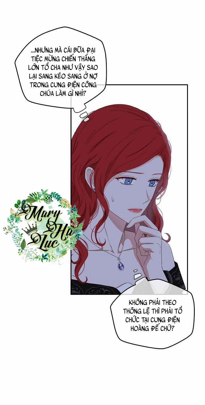 [Bản 15+] Tôi Lạc Vào Thế Giới Trò Chơi Harem Ngược 33 trang 41