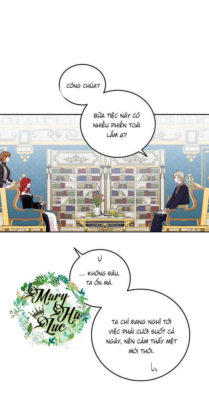 [Bản 15+] Tôi Lạc Vào Thế Giới Trò Chơi Harem Ngược 33 trang 42