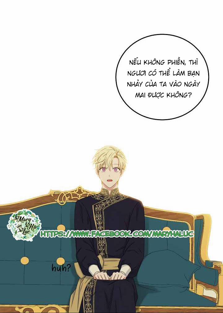 [Bản 15+] Tôi Lạc Vào Thế Giới Trò Chơi Harem Ngược 33 trang 47