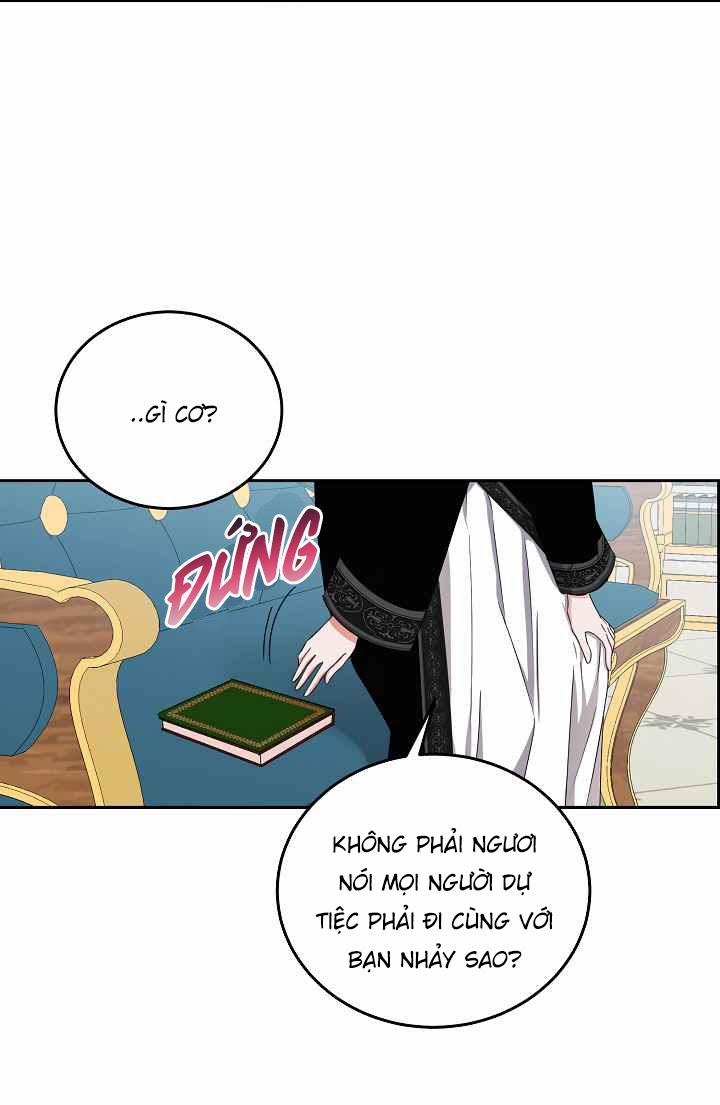 [Bản 15+] Tôi Lạc Vào Thế Giới Trò Chơi Harem Ngược 33 trang 48