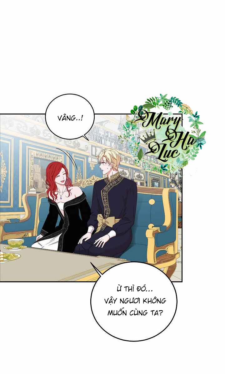 [Bản 15+] Tôi Lạc Vào Thế Giới Trò Chơi Harem Ngược 33 trang 49