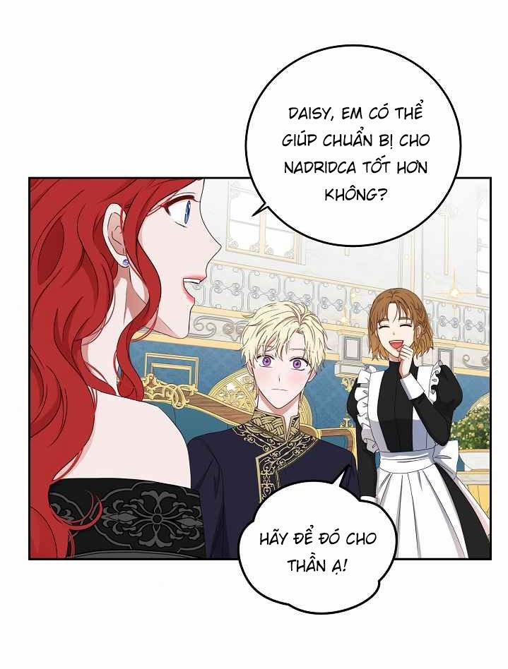 [Bản 15+] Tôi Lạc Vào Thế Giới Trò Chơi Harem Ngược 33 trang 53