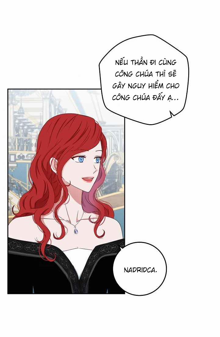 [Bản 15+] Tôi Lạc Vào Thế Giới Trò Chơi Harem Ngược 33 trang 55