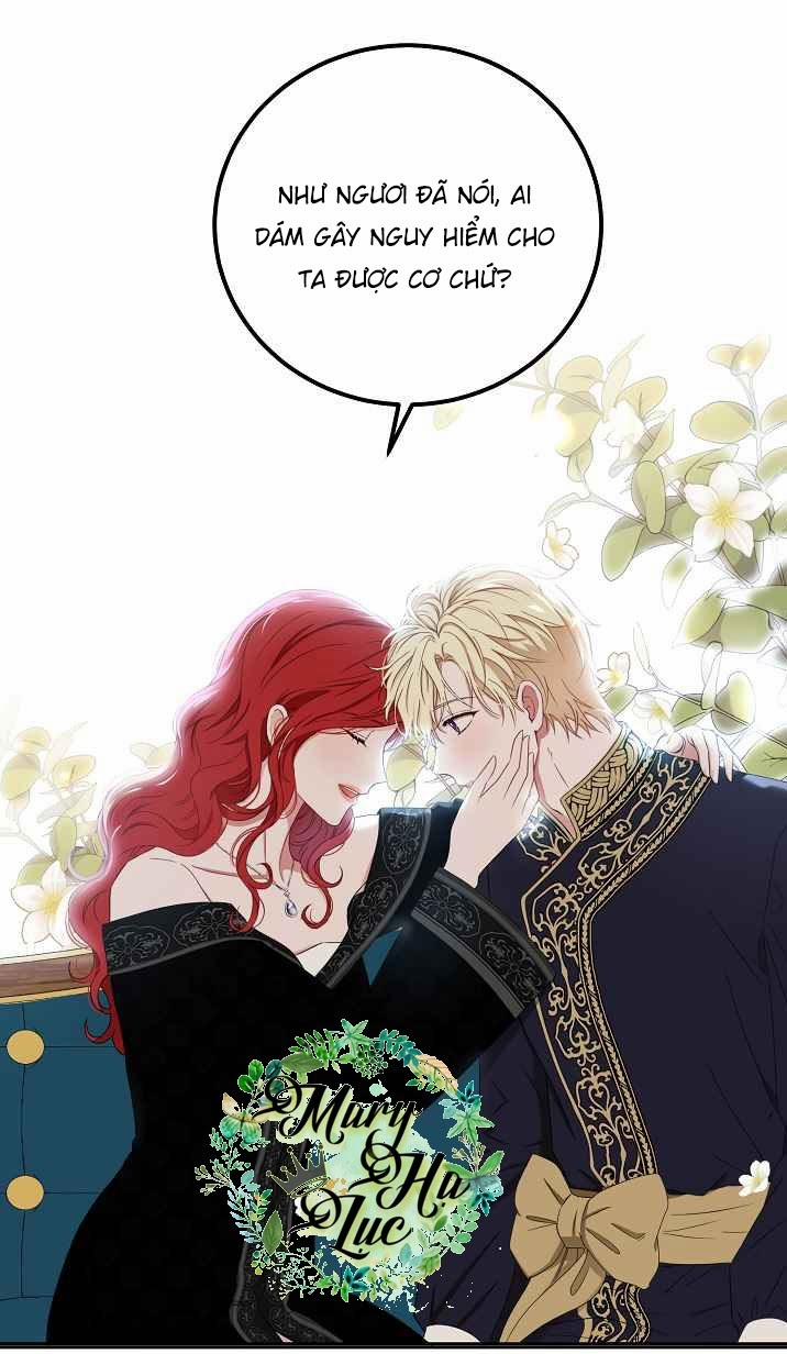 [Bản 15+] Tôi Lạc Vào Thế Giới Trò Chơi Harem Ngược 33 trang 58