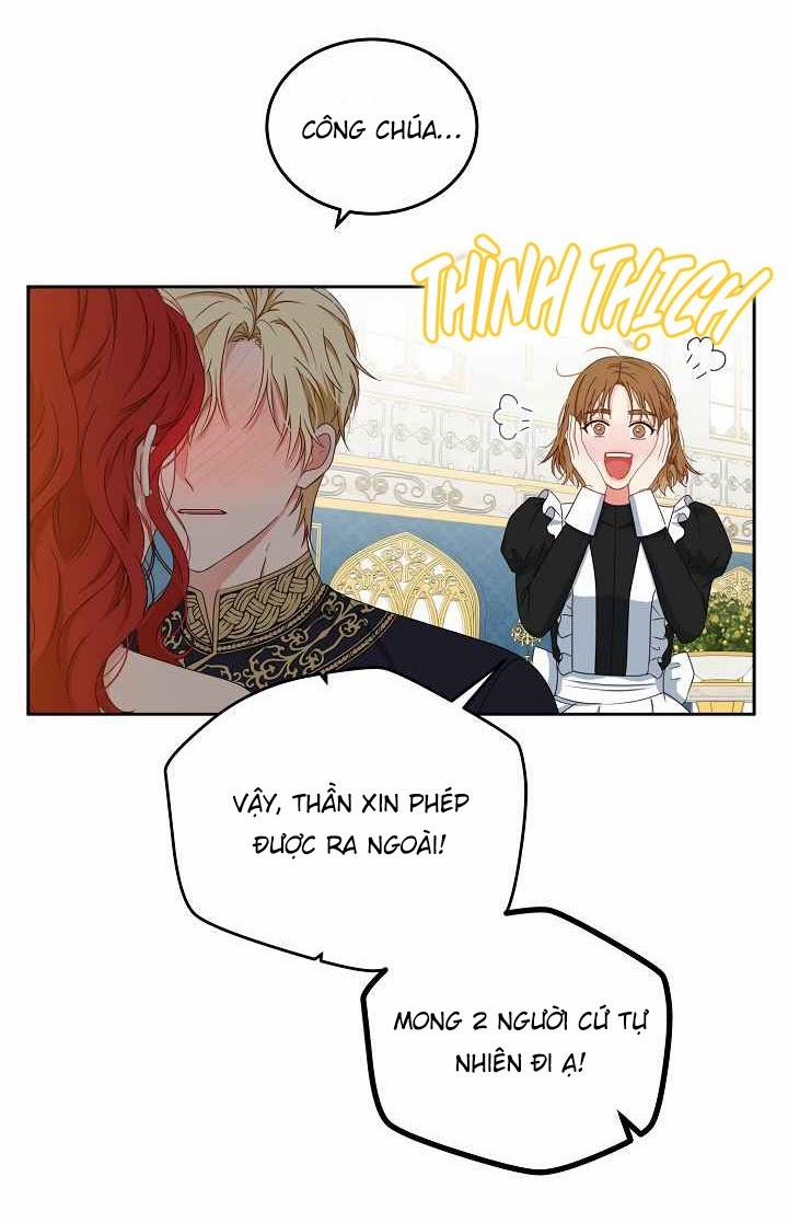 [Bản 15+] Tôi Lạc Vào Thế Giới Trò Chơi Harem Ngược 33 trang 59