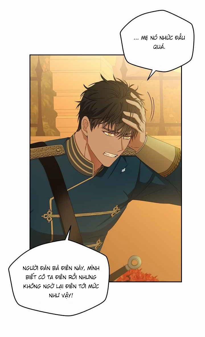 [Bản 15+] Tôi Lạc Vào Thế Giới Trò Chơi Harem Ngược 33 trang 7