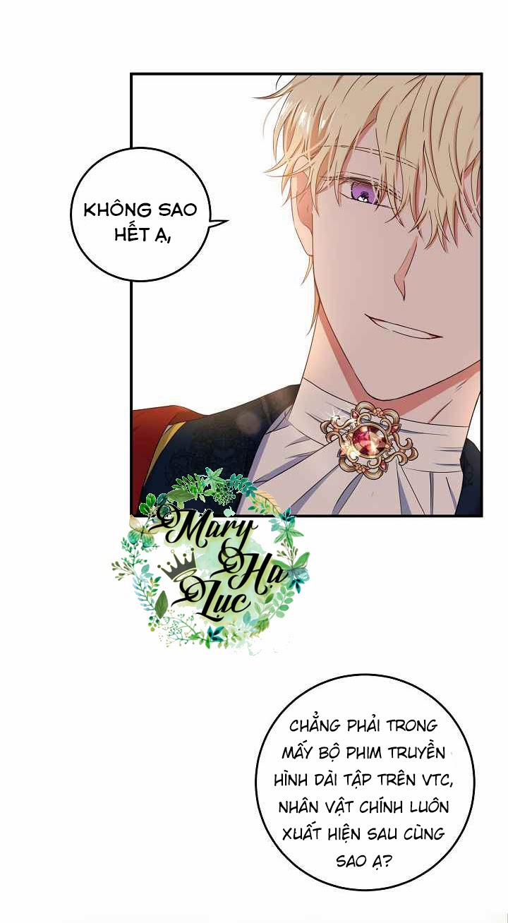 [Bản 15+] Tôi Lạc Vào Thế Giới Trò Chơi Harem Ngược 34 trang 11