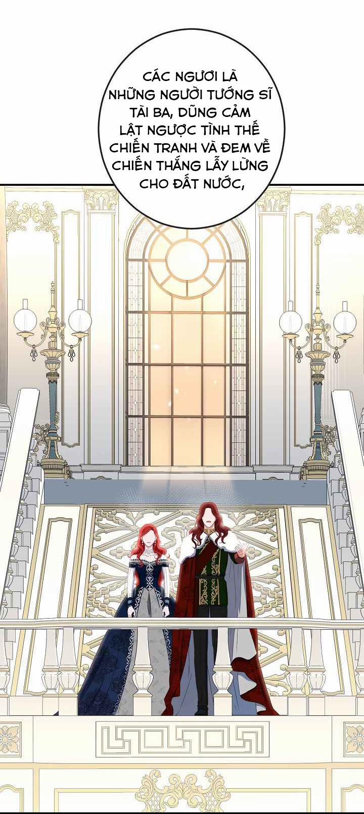 [Bản 15+] Tôi Lạc Vào Thế Giới Trò Chơi Harem Ngược 34 trang 14