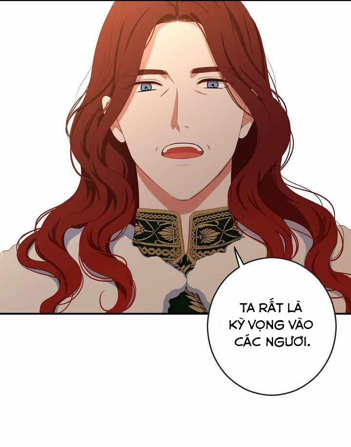 [Bản 15+] Tôi Lạc Vào Thế Giới Trò Chơi Harem Ngược 34 trang 15