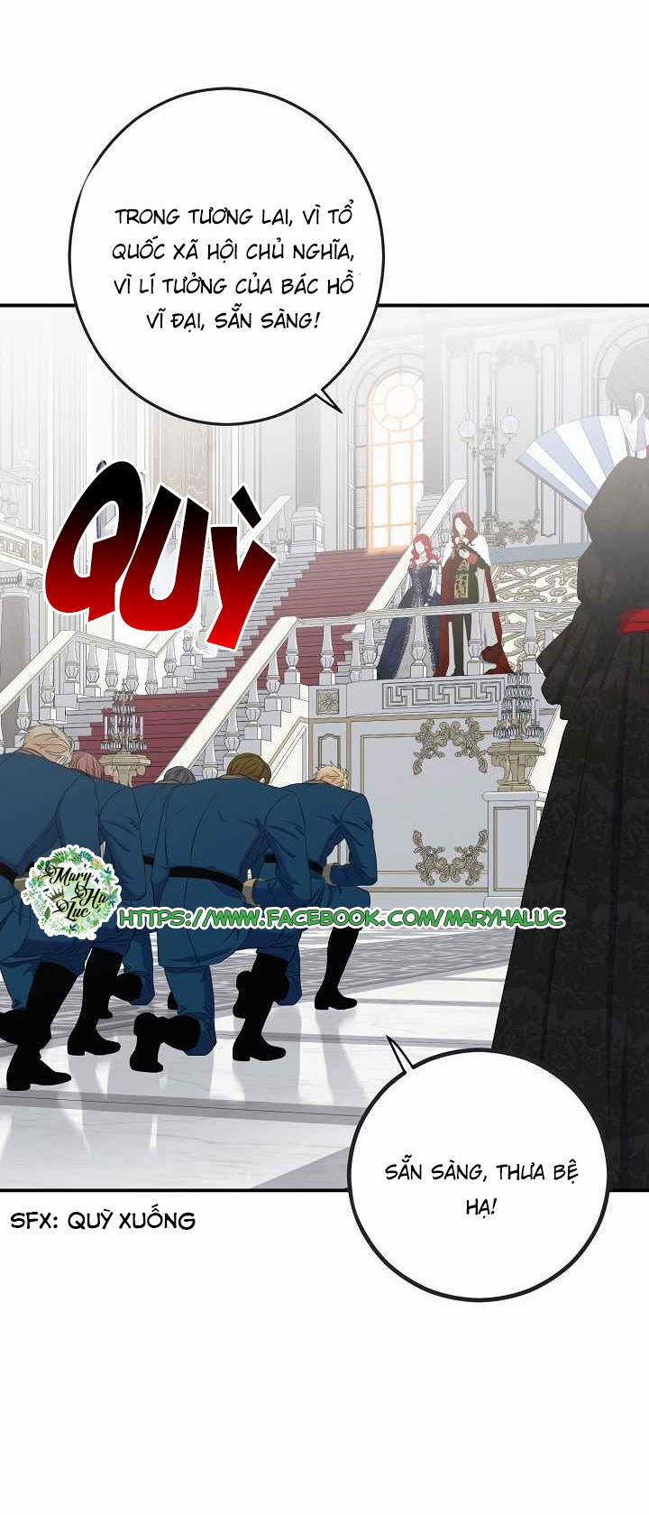 [Bản 15+] Tôi Lạc Vào Thế Giới Trò Chơi Harem Ngược 34 trang 16