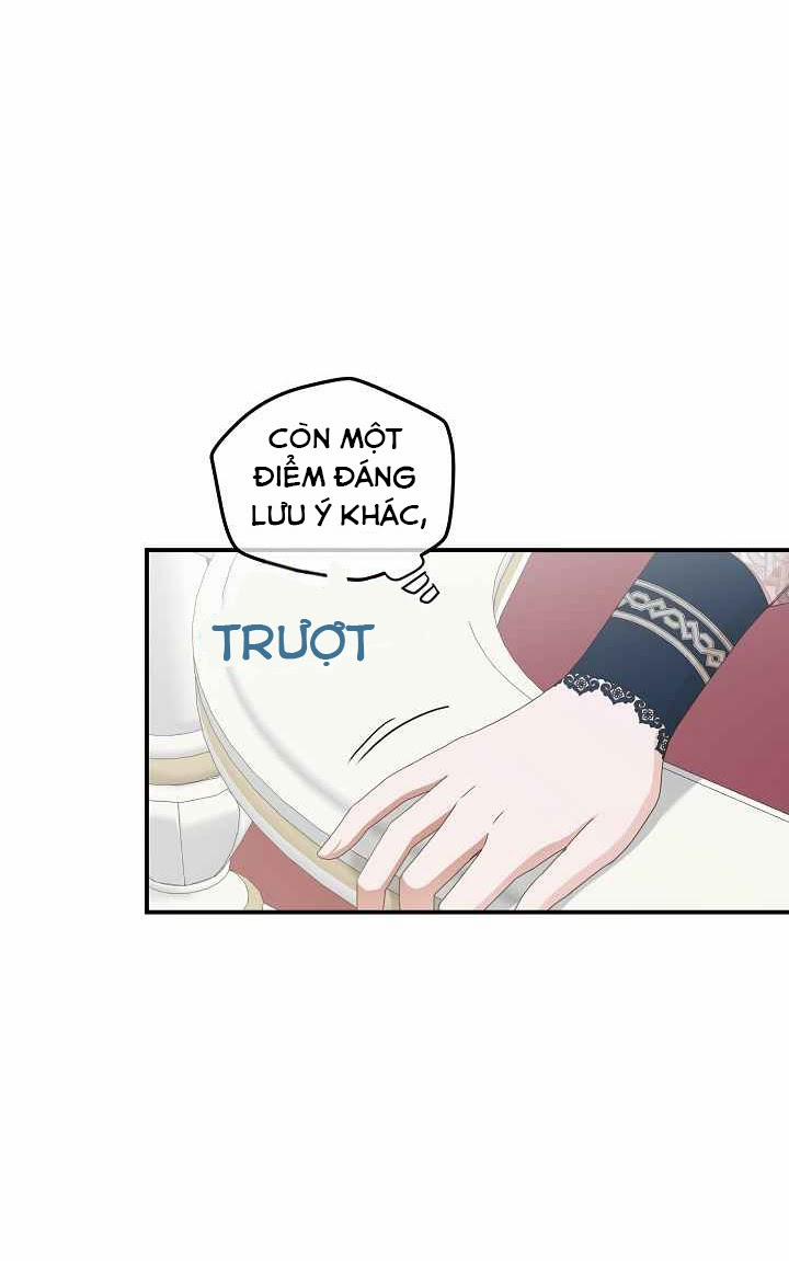 [Bản 15+] Tôi Lạc Vào Thế Giới Trò Chơi Harem Ngược 34 trang 18