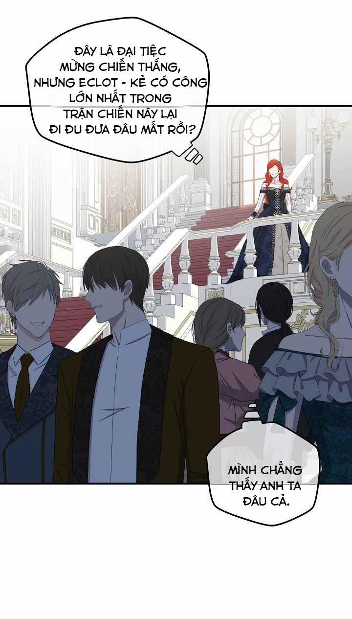 [Bản 15+] Tôi Lạc Vào Thế Giới Trò Chơi Harem Ngược 34 trang 19