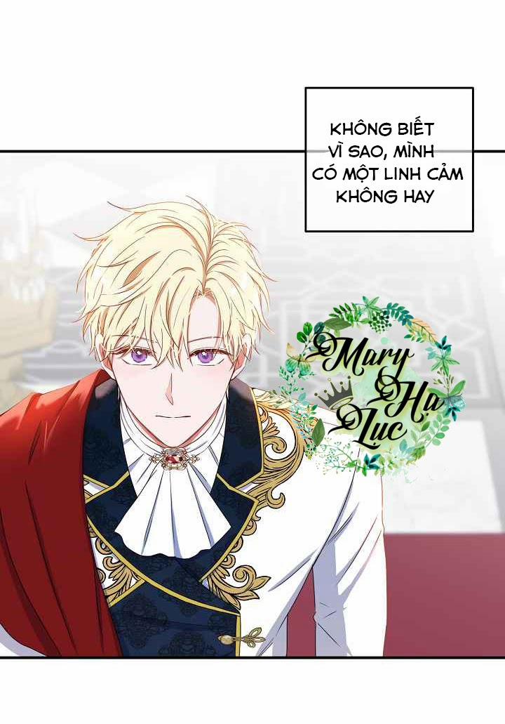 [Bản 15+] Tôi Lạc Vào Thế Giới Trò Chơi Harem Ngược 34 trang 21