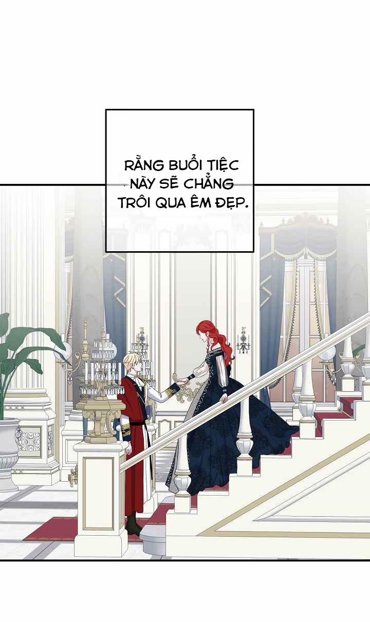 [Bản 15+] Tôi Lạc Vào Thế Giới Trò Chơi Harem Ngược 34 trang 22