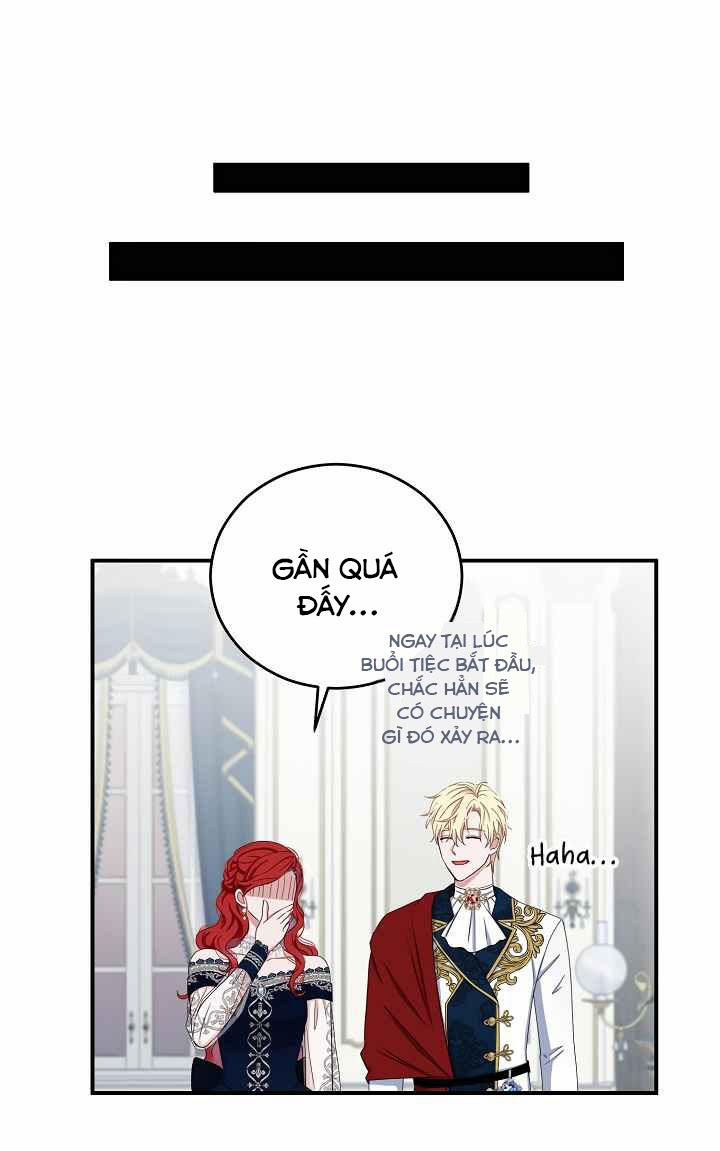 [Bản 15+] Tôi Lạc Vào Thế Giới Trò Chơi Harem Ngược 34 trang 23