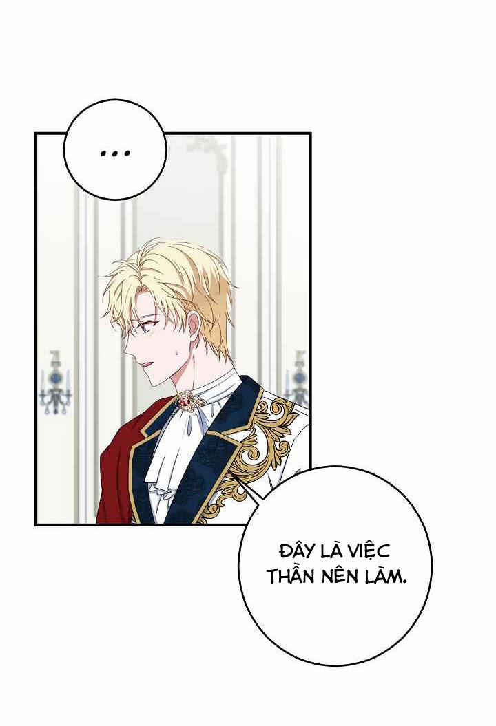 [Bản 15+] Tôi Lạc Vào Thế Giới Trò Chơi Harem Ngược 34 trang 25