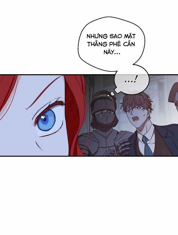 [Bản 15+] Tôi Lạc Vào Thế Giới Trò Chơi Harem Ngược 34 trang 34