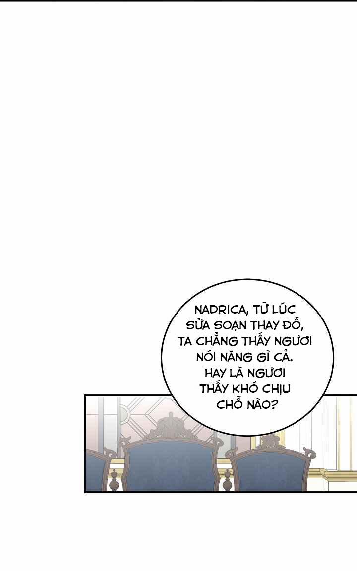 [Bản 15+] Tôi Lạc Vào Thế Giới Trò Chơi Harem Ngược 34 trang 4