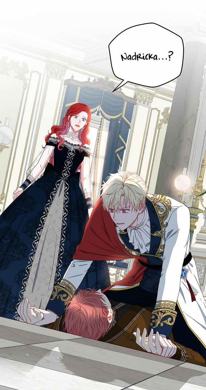 [Bản 15+] Tôi Lạc Vào Thế Giới Trò Chơi Harem Ngược 34 trang 42