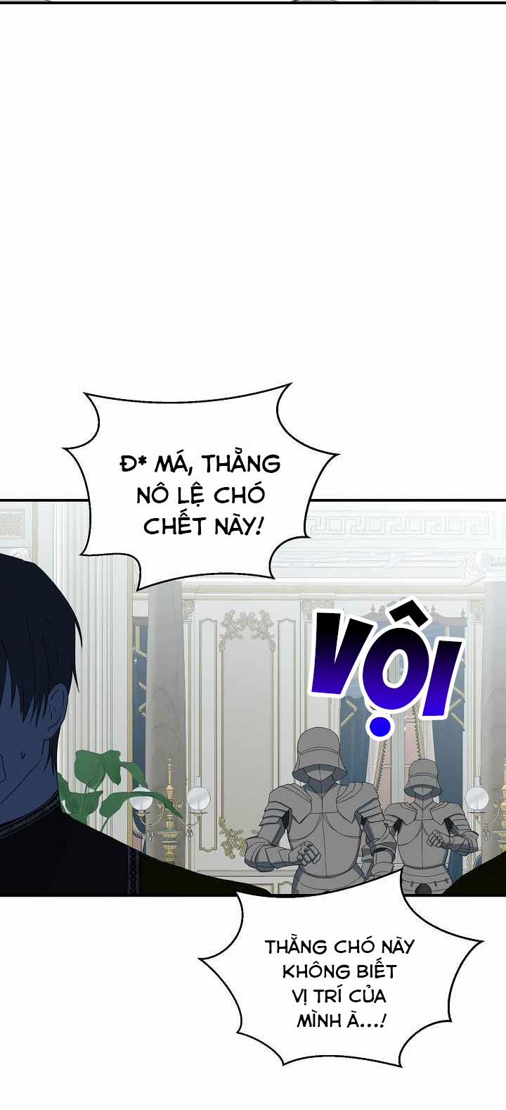 [Bản 15+] Tôi Lạc Vào Thế Giới Trò Chơi Harem Ngược 34 trang 43