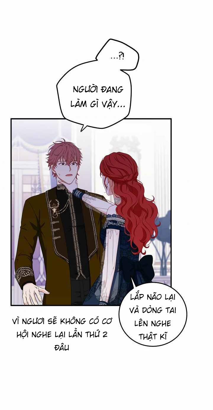 [Bản 15+] Tôi Lạc Vào Thế Giới Trò Chơi Harem Ngược 34 trang 52