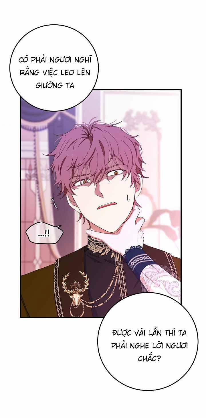 [Bản 15+] Tôi Lạc Vào Thế Giới Trò Chơi Harem Ngược 34 trang 53