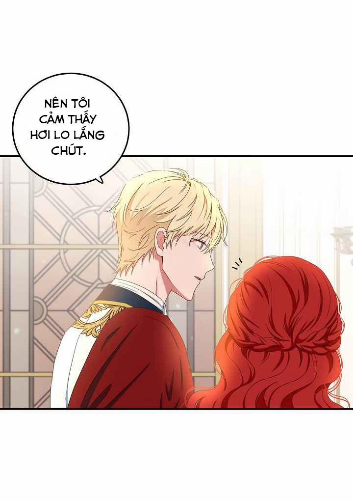 [Bản 15+] Tôi Lạc Vào Thế Giới Trò Chơi Harem Ngược 34 trang 6