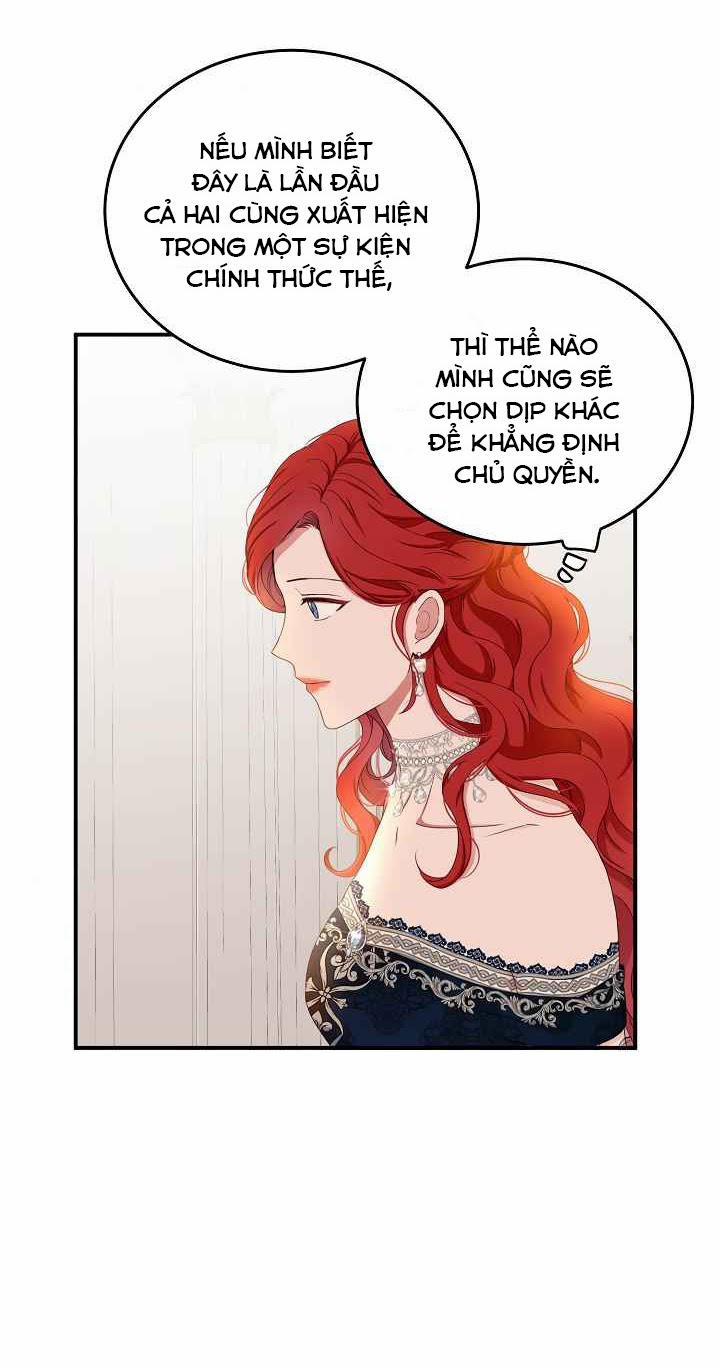 [Bản 15+] Tôi Lạc Vào Thế Giới Trò Chơi Harem Ngược 34 trang 7