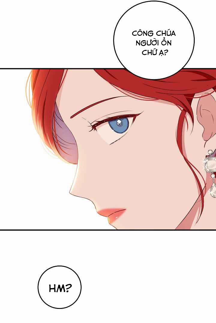 [Bản 15+] Tôi Lạc Vào Thế Giới Trò Chơi Harem Ngược 34 trang 8