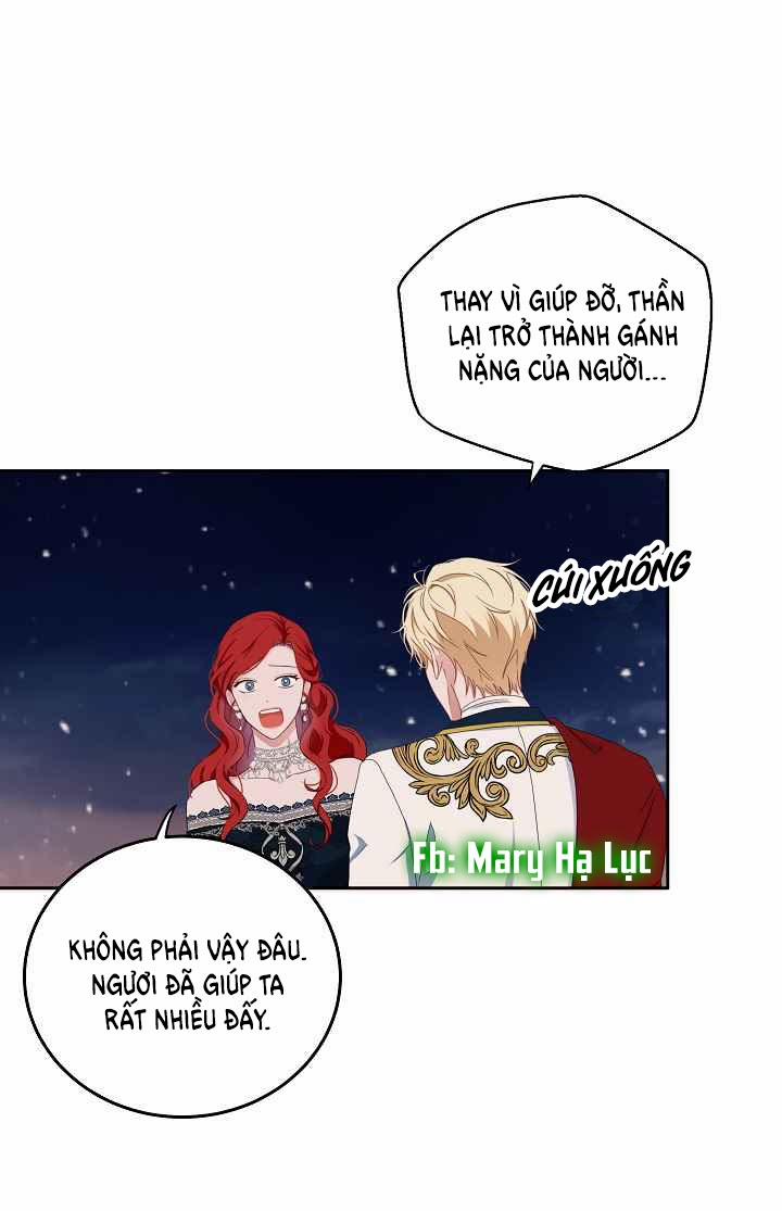 [Bản 15+] Tôi Lạc Vào Thế Giới Trò Chơi Harem Ngược 35 trang 17