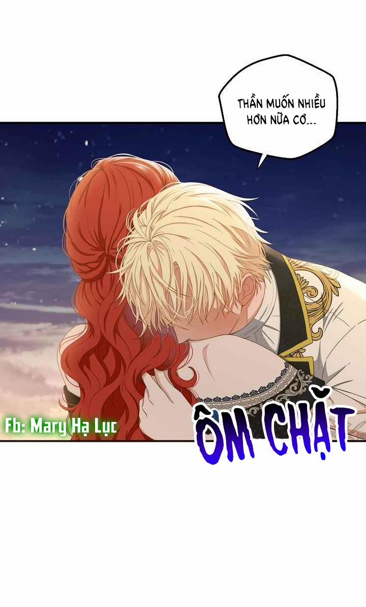 [Bản 15+] Tôi Lạc Vào Thế Giới Trò Chơi Harem Ngược 35 trang 23