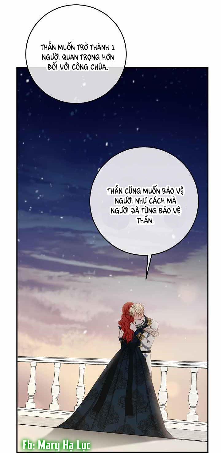 [Bản 15+] Tôi Lạc Vào Thế Giới Trò Chơi Harem Ngược 35 trang 25