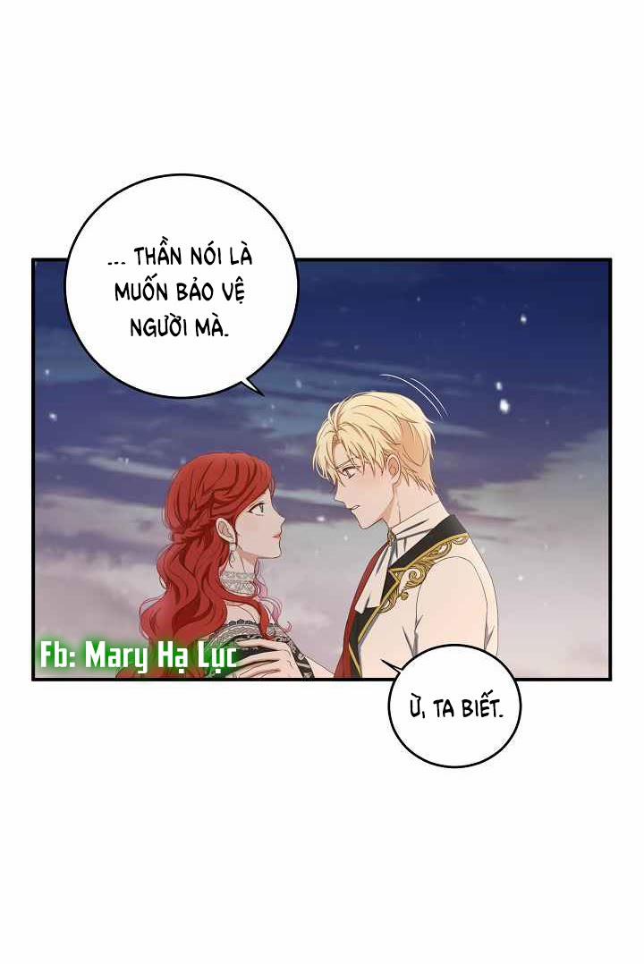 [Bản 15+] Tôi Lạc Vào Thế Giới Trò Chơi Harem Ngược 35 trang 27