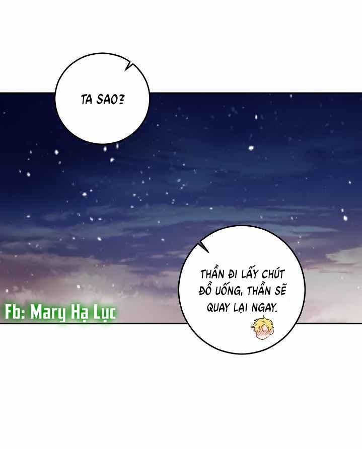 [Bản 15+] Tôi Lạc Vào Thế Giới Trò Chơi Harem Ngược 35 trang 29