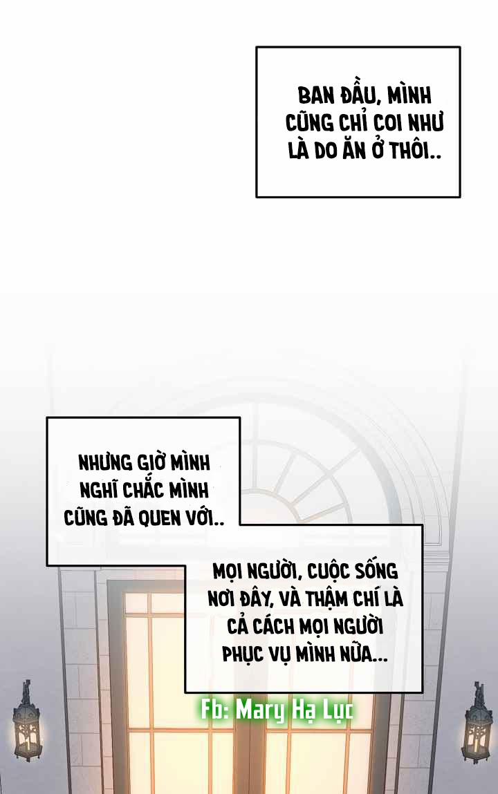 [Bản 15+] Tôi Lạc Vào Thế Giới Trò Chơi Harem Ngược 35 trang 30