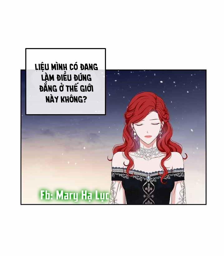 [Bản 15+] Tôi Lạc Vào Thế Giới Trò Chơi Harem Ngược 35 trang 32