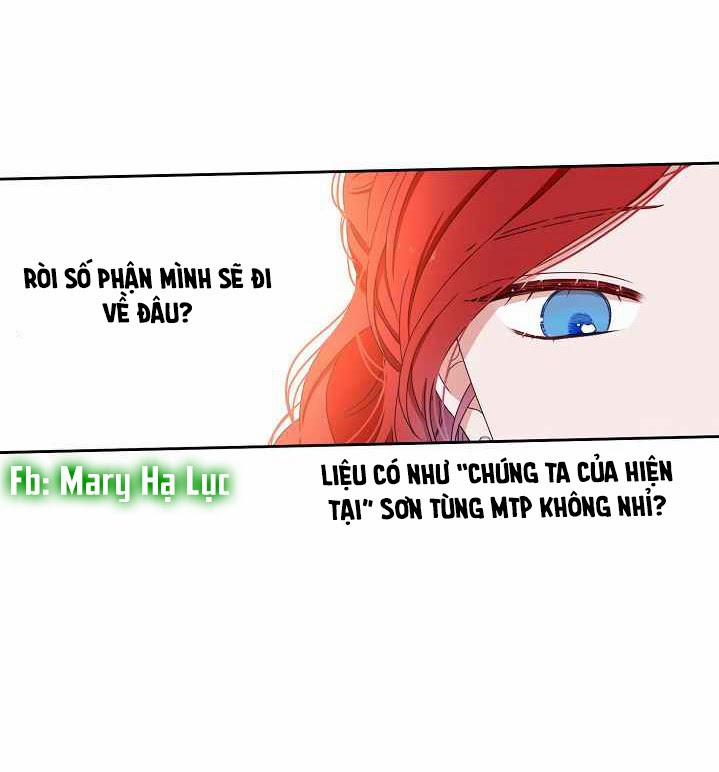 [Bản 15+] Tôi Lạc Vào Thế Giới Trò Chơi Harem Ngược 35 trang 33