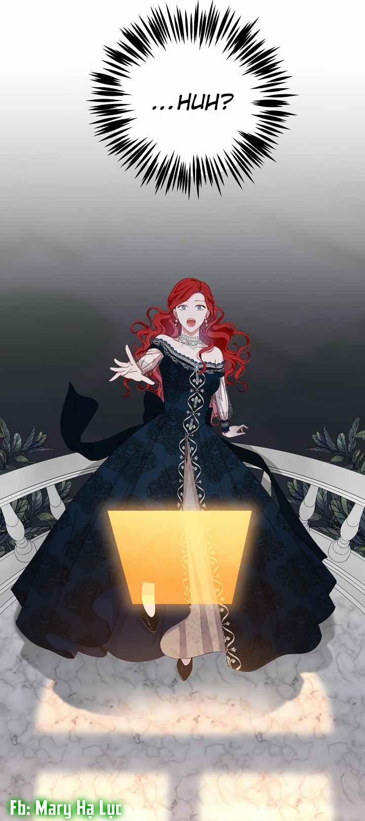 [Bản 15+] Tôi Lạc Vào Thế Giới Trò Chơi Harem Ngược 35 trang 38