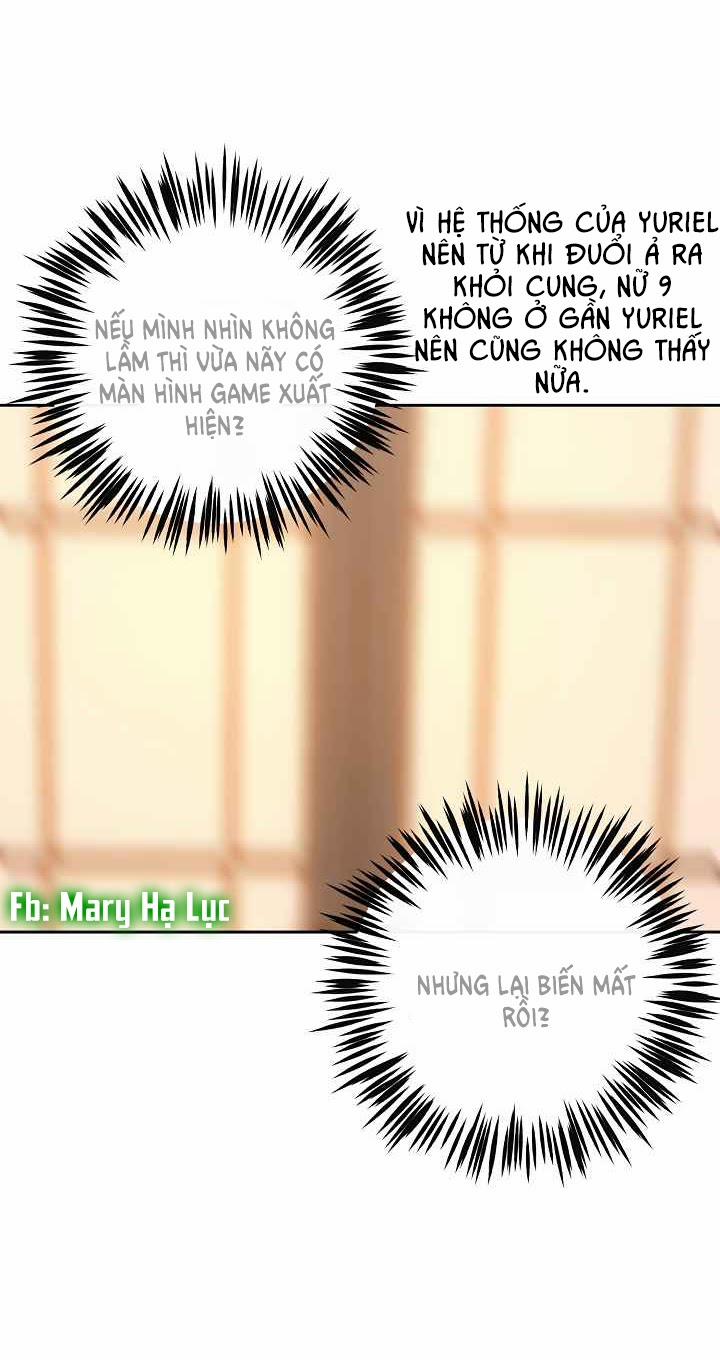 [Bản 15+] Tôi Lạc Vào Thế Giới Trò Chơi Harem Ngược 35 trang 39