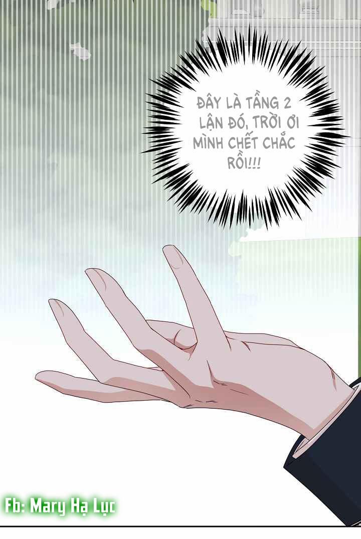 [Bản 15+] Tôi Lạc Vào Thế Giới Trò Chơi Harem Ngược 35 trang 41