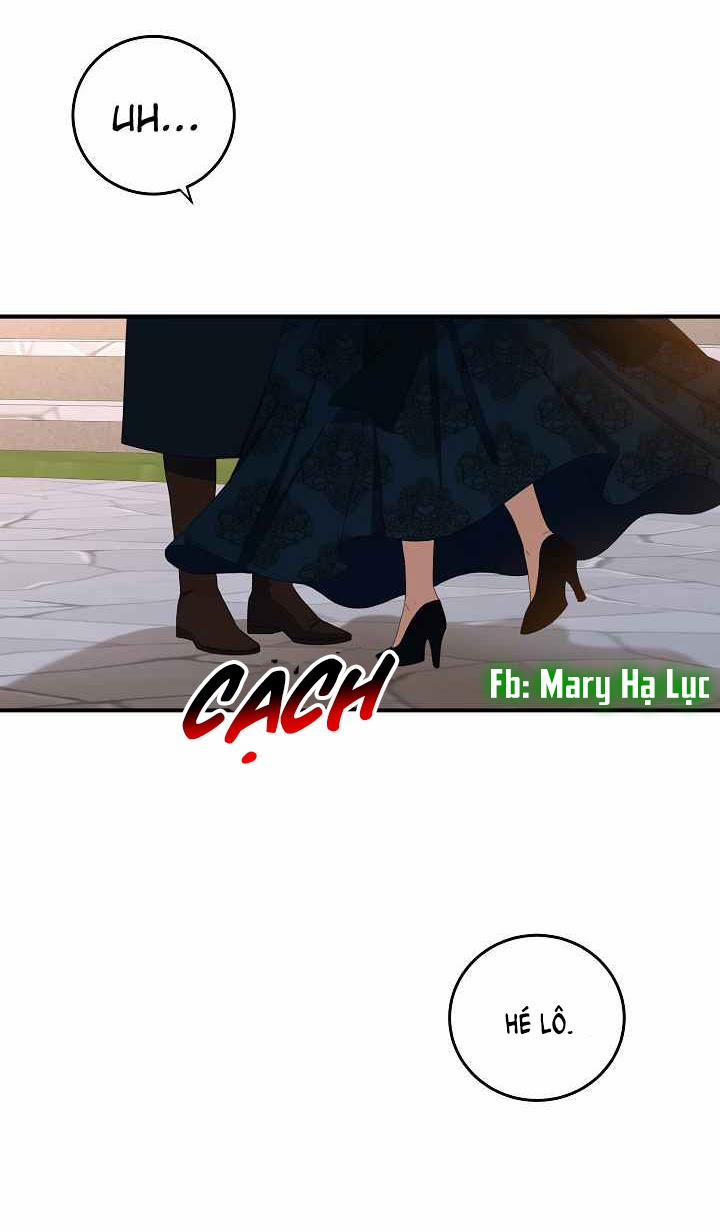 [Bản 15+] Tôi Lạc Vào Thế Giới Trò Chơi Harem Ngược 35 trang 44