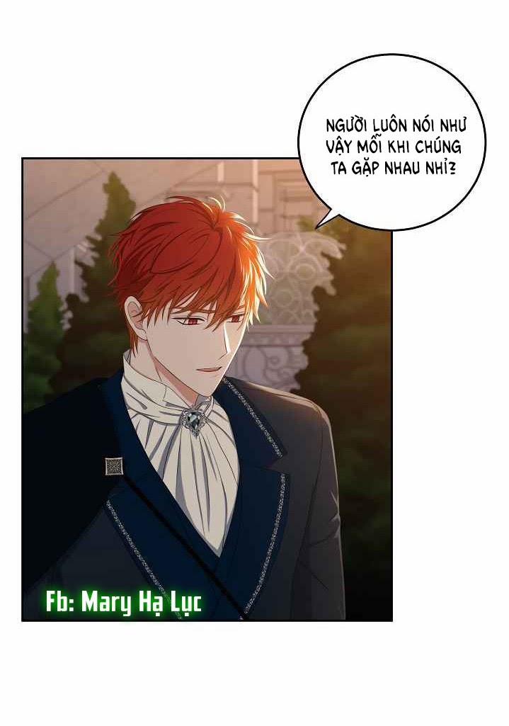 [Bản 15+] Tôi Lạc Vào Thế Giới Trò Chơi Harem Ngược 35 trang 47