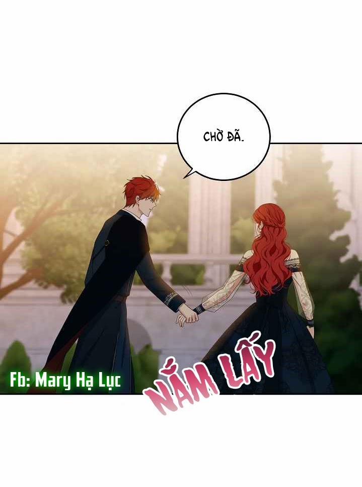 [Bản 15+] Tôi Lạc Vào Thế Giới Trò Chơi Harem Ngược 35 trang 50