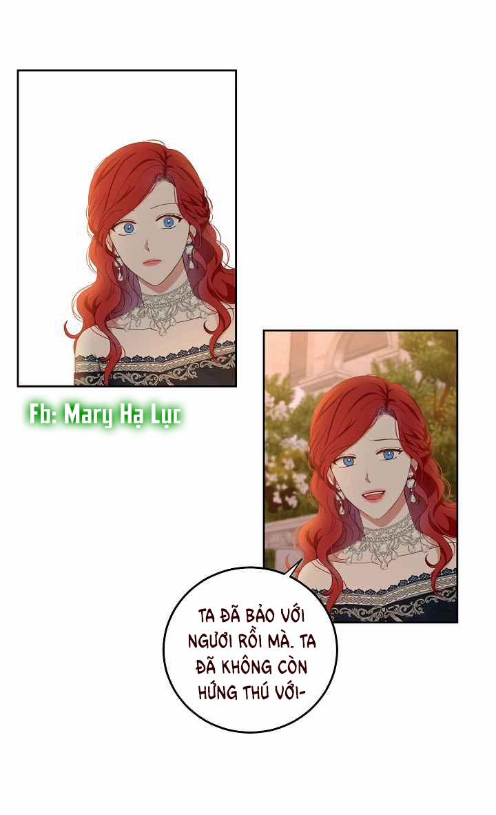 [Bản 15+] Tôi Lạc Vào Thế Giới Trò Chơi Harem Ngược 35 trang 55