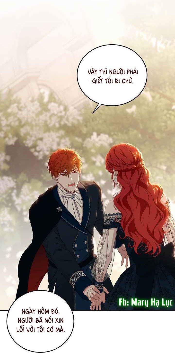 [Bản 15+] Tôi Lạc Vào Thế Giới Trò Chơi Harem Ngược 35 trang 56