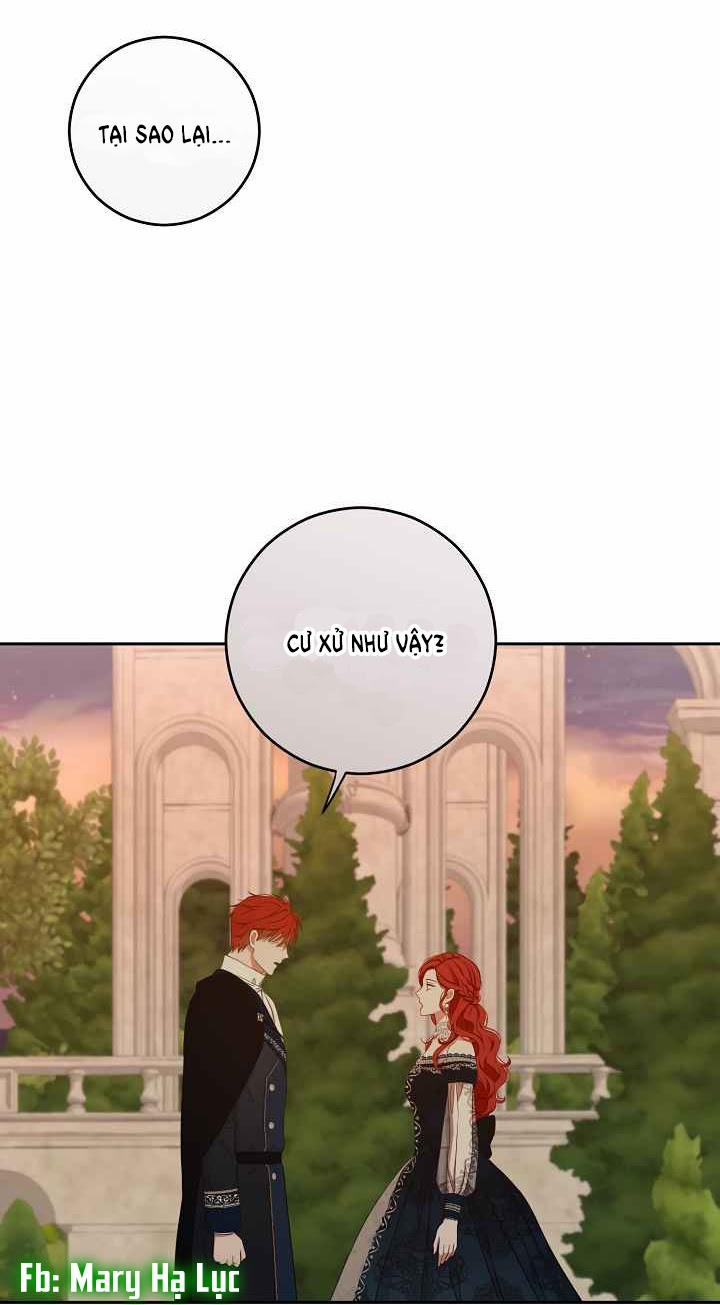 [Bản 15+] Tôi Lạc Vào Thế Giới Trò Chơi Harem Ngược 35 trang 65