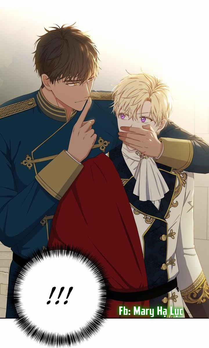 [Bản 15+] Tôi Lạc Vào Thế Giới Trò Chơi Harem Ngược 35 trang 70