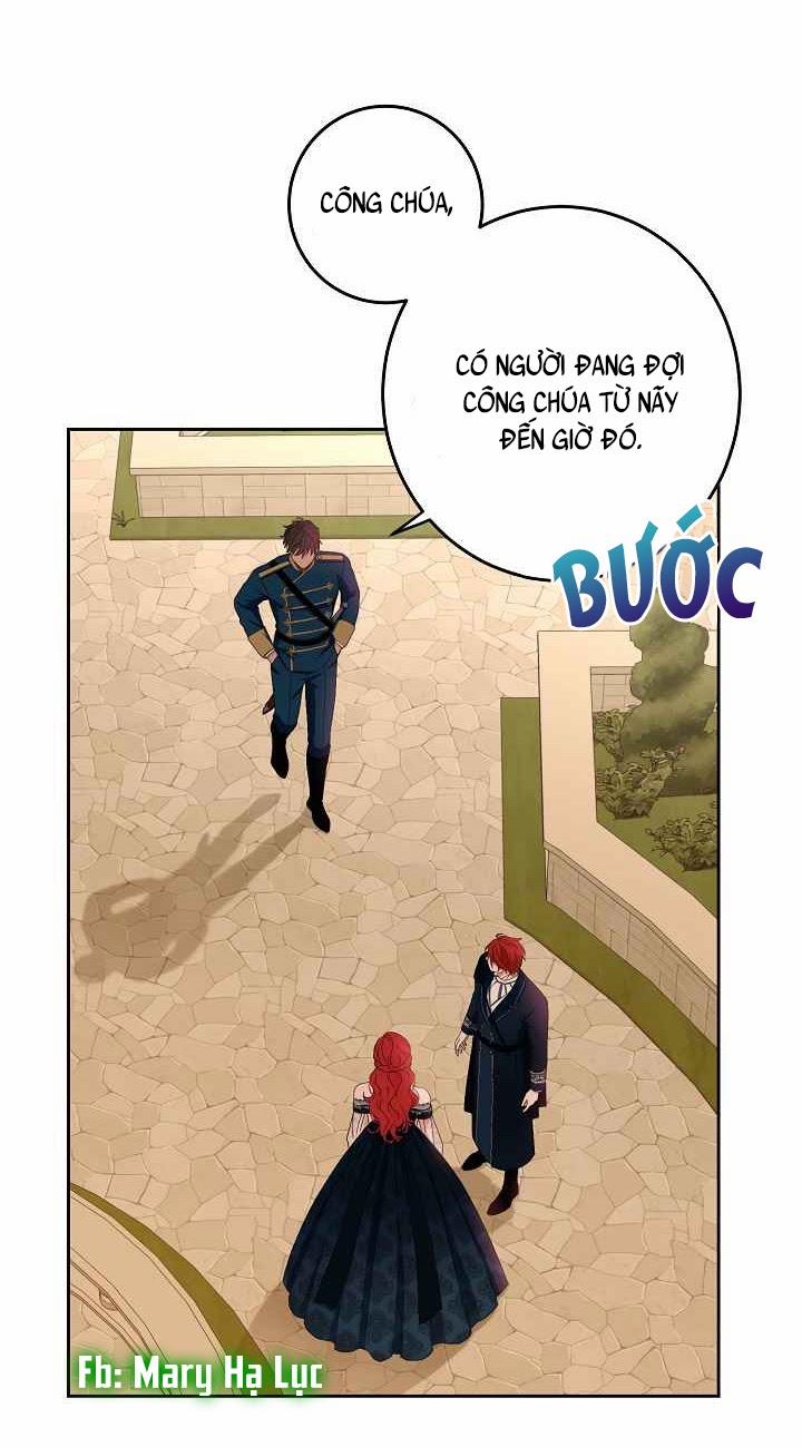 [Bản 15+] Tôi Lạc Vào Thế Giới Trò Chơi Harem Ngược 36 trang 13