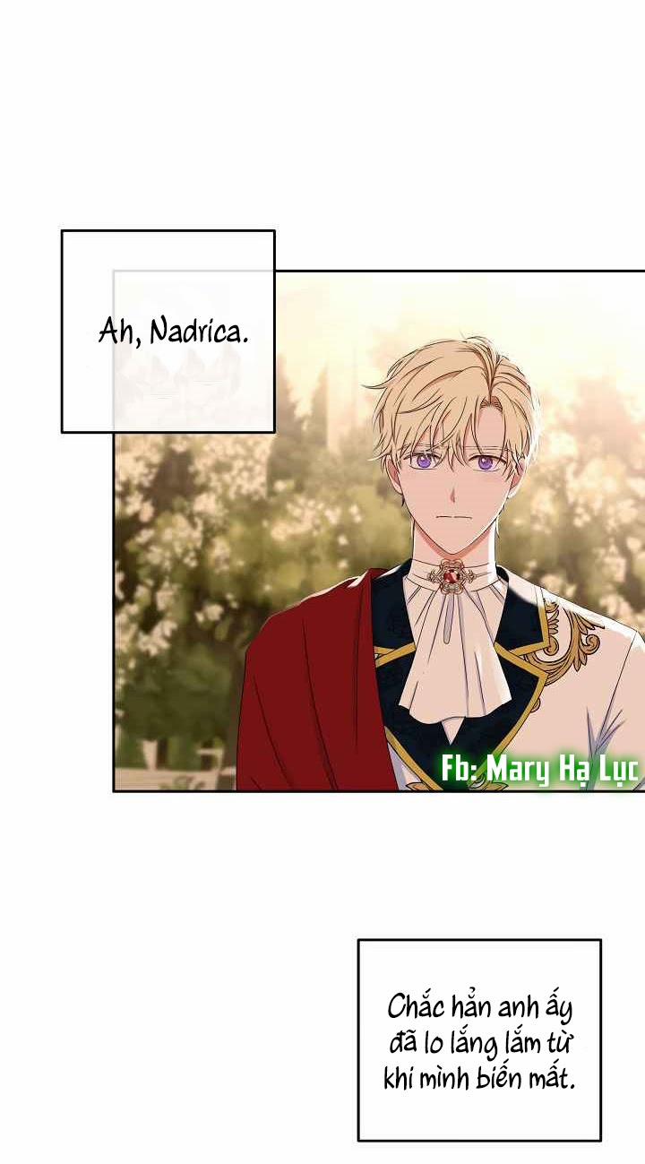 [Bản 15+] Tôi Lạc Vào Thế Giới Trò Chơi Harem Ngược 36 trang 15