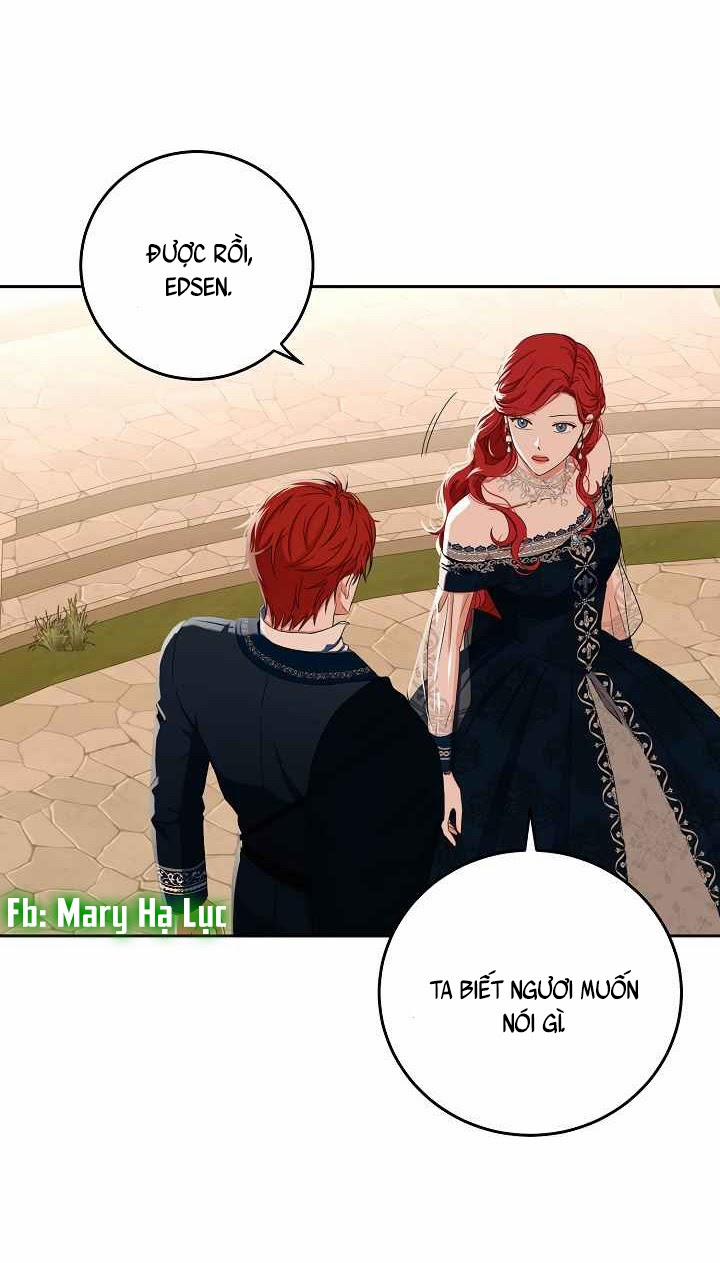 [Bản 15+] Tôi Lạc Vào Thế Giới Trò Chơi Harem Ngược 36 trang 16